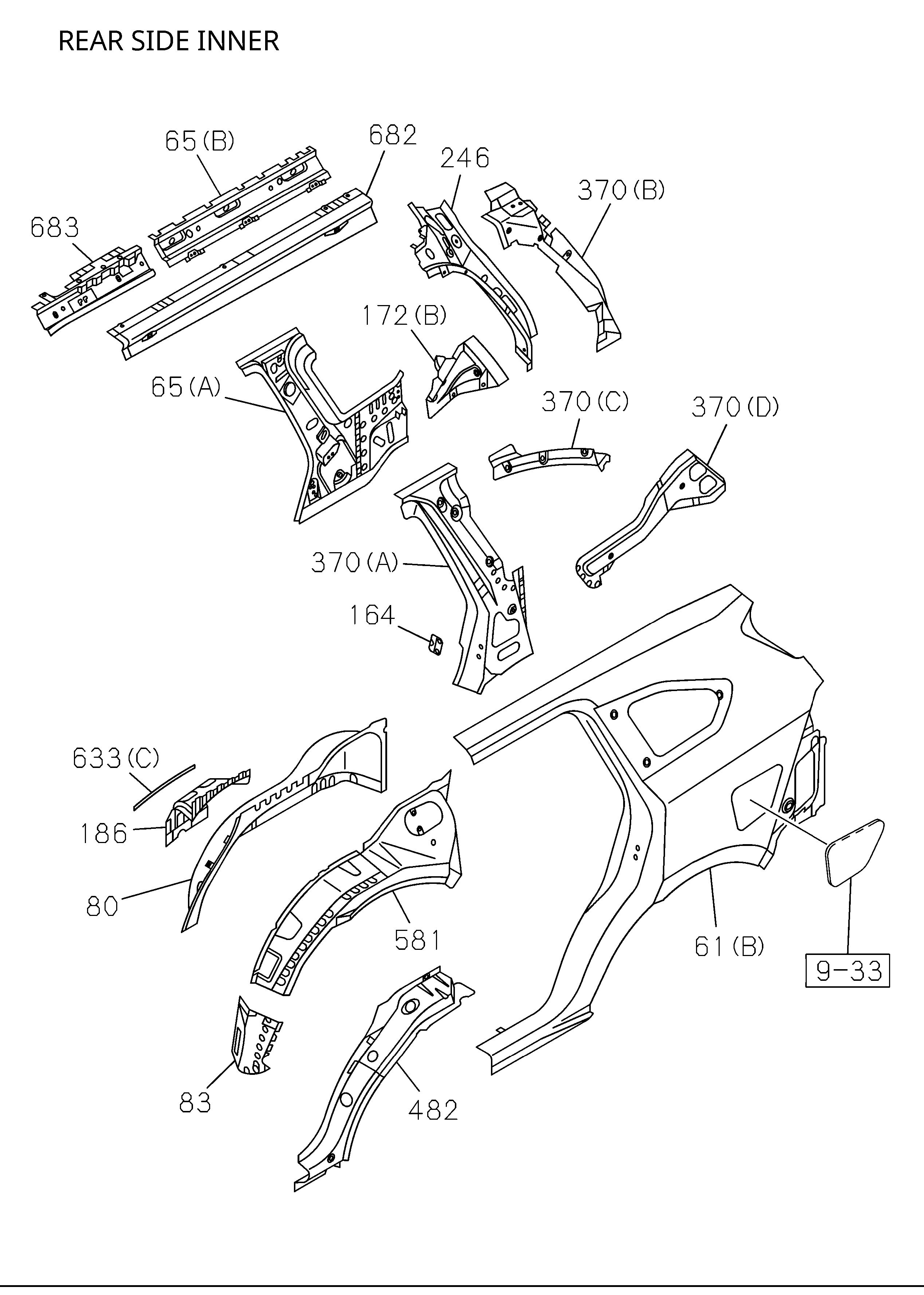Partial Engine